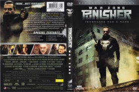 The PUNISHER 2 สงครามเพชฌฆาตมหากาฬ 2